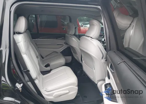 2021 Jeep Grand Cherokee L Overland 4X4 z USA, uszkodzony, nr VIN 1C4RJKDG6M8129813